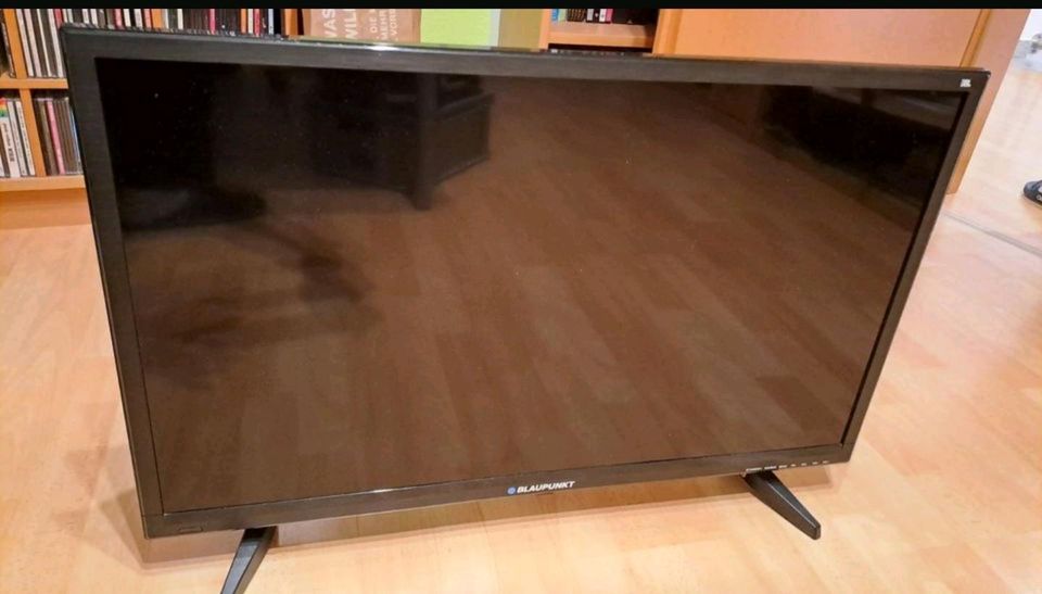 Blaupunkt Fernseher 32'' HD TV 720p in Oppenheim