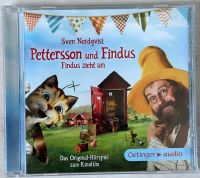 Hörspiel-CD zum Kinofilm 'Findus zieht um' Leipzig - Mölkau Vorschau