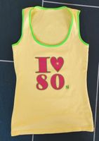 T-Shirt zu verschenken / i Love 80s Bayern - Altusried Vorschau