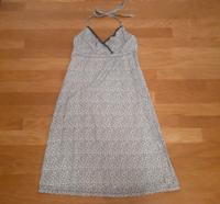 Esprit Sommerkleid geblümt Gr. 36 hellblau Bayern - Ingolstadt Vorschau