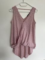 Primark Atmosphere Top Shirt rosa altrosa sexy inkl Versand Nürnberg (Mittelfr) - Nordstadt Vorschau