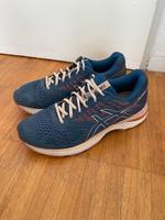 Gel Pulse 10 Damen Laufschuhe 41.5 blau Asics Hessen - Darmstadt Vorschau