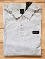 Neu* Hackett London HS Badge Poloshirt Gr.L Ice grey grau Baden-Württemberg - Schorndorf Vorschau