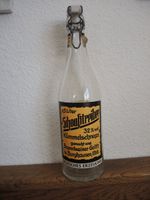 Original-Schoaßtreiber-Flasche Bayern - Kraiburg am Inn Vorschau