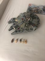 Lego Star Wars 4504 Millenium Falcon Schleswig-Holstein - Eckernförde Vorschau