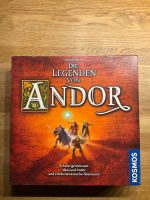 Kosmos Die Legenden von Andor Spiel ab 10 J. Baden-Württemberg - Bergatreute Vorschau