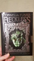 Reckless: Steinernes Fleisch – Cornelia Funke (Band 1) Hardcover Niedersachsen - Seesen Vorschau