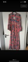 Boho Maxikleid neu Hippie 36-42 Polyseide Köln - Widdersdorf Vorschau