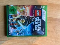 Lego Starwars die Skywalker Saga für die Xbox Essen - Essen-Ruhrhalbinsel Vorschau