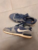 Nike Internationalist Sneaker Schuhe Gr. 40 Hessen - Weimar (Lahn) Vorschau