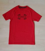 Sportshirt - TShirt NEU      "Under Armour"    Gr 128 Baden-Württemberg - Schemmerhofen Vorschau