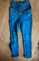 Umstandsmode, Schwangerschaft: Jeans, Größe M, H&M Bayern - Waakirchen Vorschau