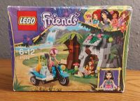 Lego friends 41032 Dschungelbike Baden-Württemberg - Villingen-Schwenningen Vorschau