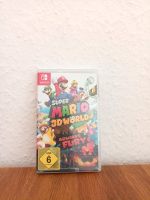 Super Mario 3D World + Bowser's Fury, Nintendo Switch Baden-Württemberg - Ludwigsburg Vorschau