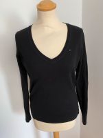 Tommy Hilfiger Pullover schwarz Gr.S Eimsbüttel - Hamburg Eidelstedt Vorschau