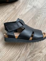 Sandalen von Husch Puppies Gr. 40 Niedersachsen - Braunschweig Vorschau