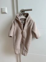 H&M Teddy Overall Baby 56 Mecklenburg-Vorpommern - Pantelitz Vorschau