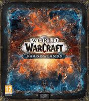 [OVP/NEU] World of Warcraft WoW Shadowlands - Collectors Edition Niedersachsen - Burgdorf Vorschau