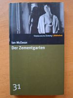 Der Zementgarten Ian McEwan - NEU - Nordrhein-Westfalen - Düren Vorschau