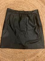 Drykorn Rock 27 schwarz Minirock XS S Kinky Rock Hessen - Darmstadt Vorschau
