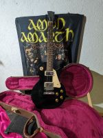 Gibson Les Paul 1998 Made in USA incl. Hardshell-Koffer Berlin - Hellersdorf Vorschau