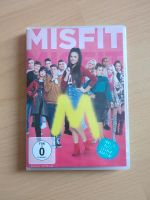 Misfit DVD Baden-Württemberg - Reichartshausen Vorschau