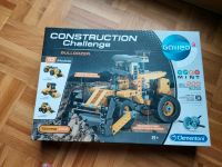 Galileo Clementoni - Construction Challenge Bulldozer Wandsbek - Gartenstadt Vorschau