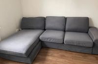 Sofa/Couch Ikea Kivik Hamburg-Nord - Hamburg Langenhorn Vorschau