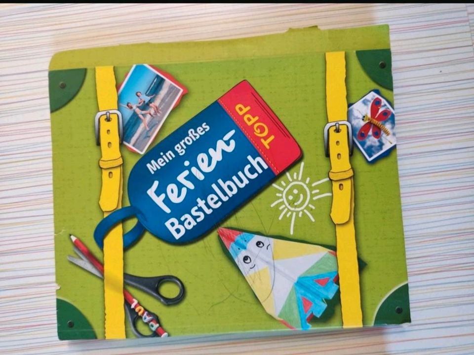 Kinder Bücher Pakete Duden Basteln Wissen Atlas Fremdsprachen Max in Nalbach