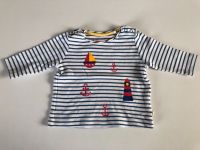 Frugi Langarmshirt Longsleeve Pullover Baby 56 62 Shirt Nordrhein-Westfalen - Engelskirchen Vorschau