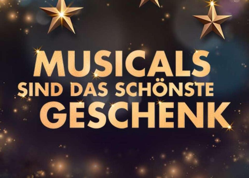 ❗ Sale ❗ 50% Rabatt Musical Die Amme Berlin Last Minute Angebot in Berlin
