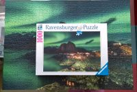 Puzzle 1000 Teile auch Tausch Bayern - Neufahrn Vorschau