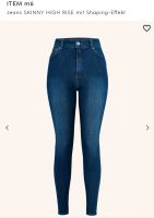 Jeans Skinny NEU ITEM m6 Größe 44 blau NP 160 Essen - Altenessen Vorschau