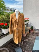 Mango Wildleder Mantel München - Schwabing-West Vorschau