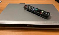 DVD Recorder Festplattenrekorder Panasonic DMR-EH Nordrhein-Westfalen - Rheine Vorschau