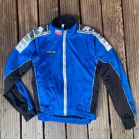 Rad- Jacke von Assos Herren M blau Baden-Württemberg - Heidelberg Vorschau