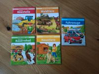 Pixi Bücher - Kinderwissen Mini Bayern - Niederwinkling Vorschau