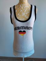 Shirt Germany zu verkaufen München - Laim Vorschau
