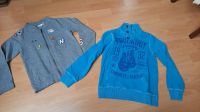 Name it Pullover Jacke Gr. 122/128 Wiesbaden - Erbenheim Vorschau