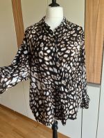 Neuwertige Bluse Vera Moda, Animal Print Bayern - Trostberg Vorschau