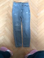 Graue Mac Jeans Gr. 36/30 Bayern - Fürth Vorschau