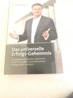 Das universelle Erfolgs-Geheimnis von Helmut Ament Baden-Württemberg - Mühlhausen Vorschau