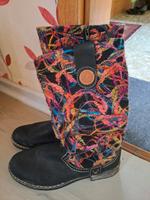 Schuhe Damen Sachsen-Anhalt - Dähre Vorschau