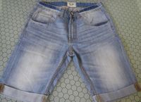 Jeans Shorts von Cedar Wood State W30 - H3859 BA Hamburg-Mitte - Hamburg Billstedt   Vorschau