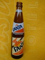 Getränke Brauerei Fanta Cola alte Automatenflasche Bonn Bonn - Bonn-Zentrum Vorschau