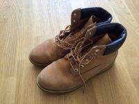 Timberland Boots Gr.8W / 40 Bayern - Opfenbach Vorschau