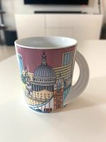 Rosenthal London Tasse Baden-Württemberg - Leingarten Vorschau