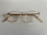 Oliver Peoples Brille Fairmont 45 Brillenfassung Rheinland-Pfalz - Landau in der Pfalz Vorschau