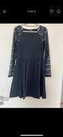 Kleid mit spitzen Details Nordrhein-Westfalen - Wesseling Vorschau
