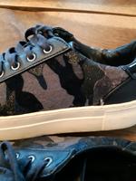 MEXX Sneakers Größe 38 Hessen - Hünstetten Vorschau